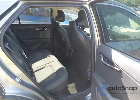 2023 Kia Niro Lx from USA, damaged, VIN KNDCP3LE2P5070095